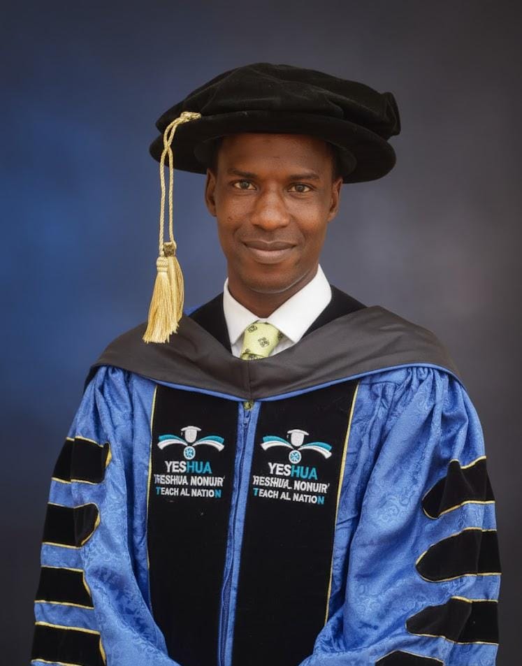 Institution Founder