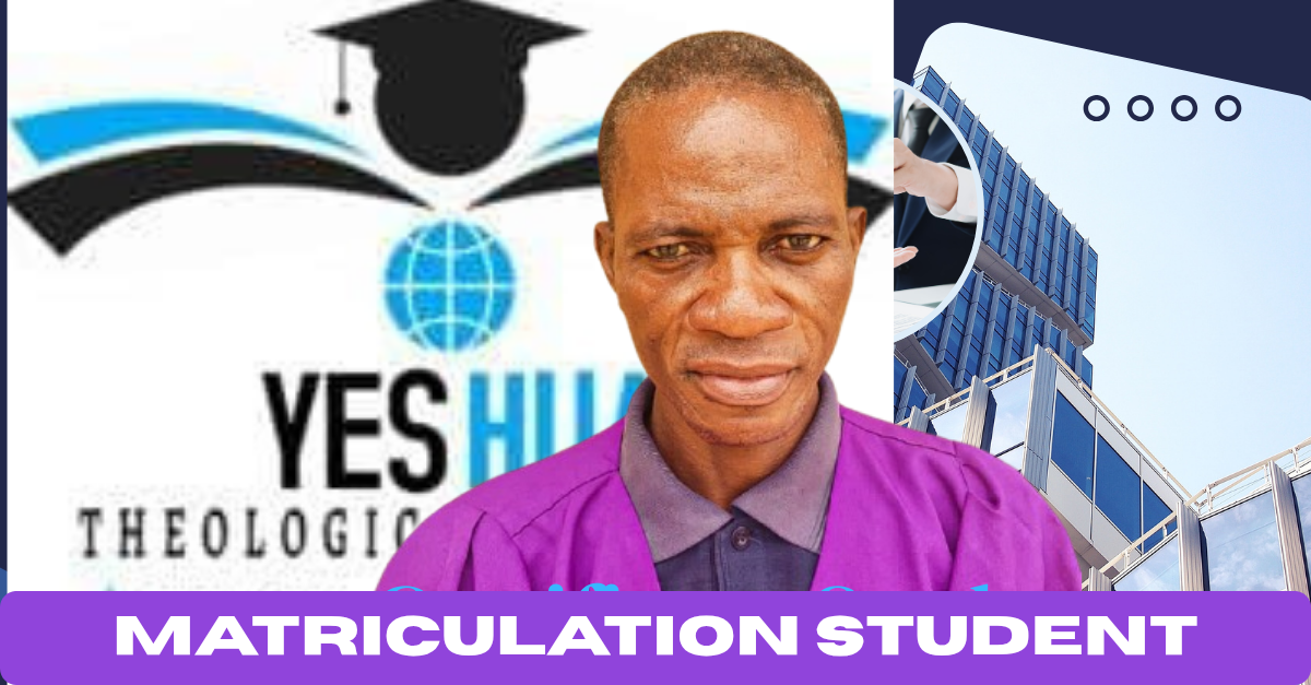 Academic Environment Exhibit 6